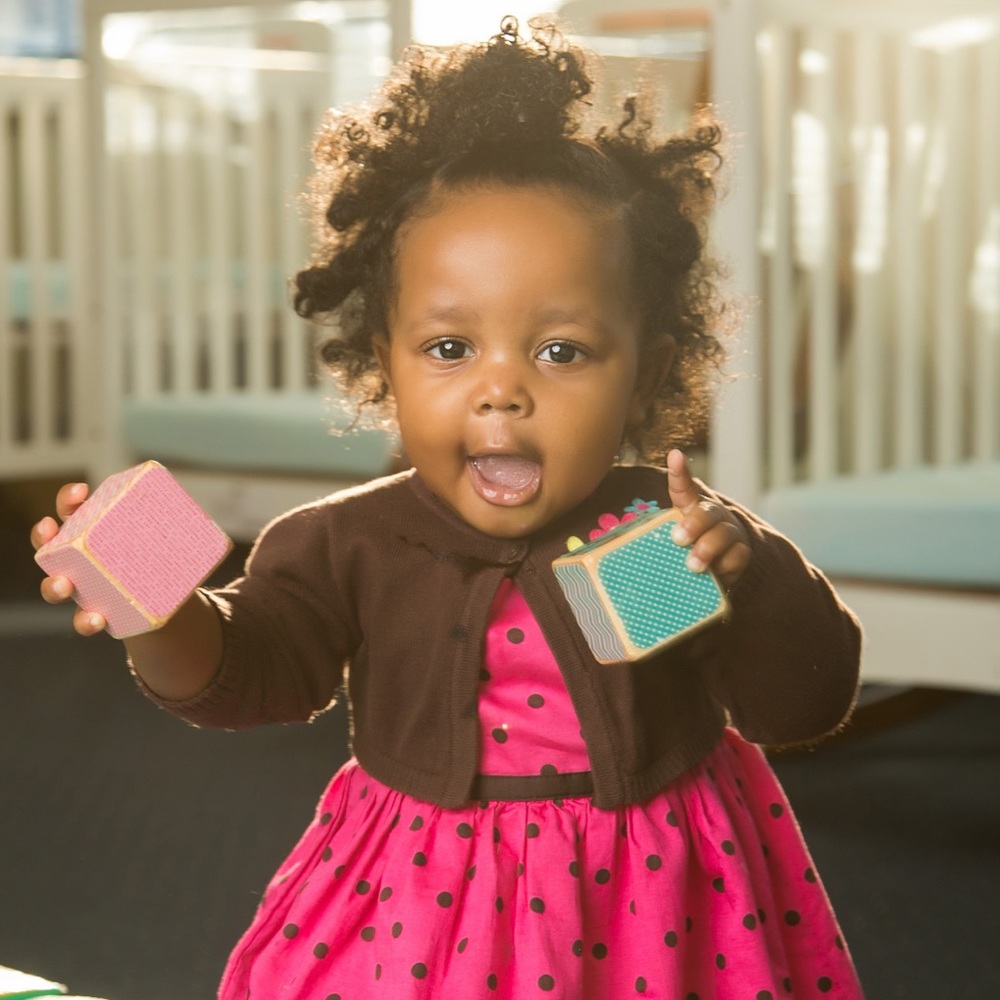 Meet your Posher, Rhonda